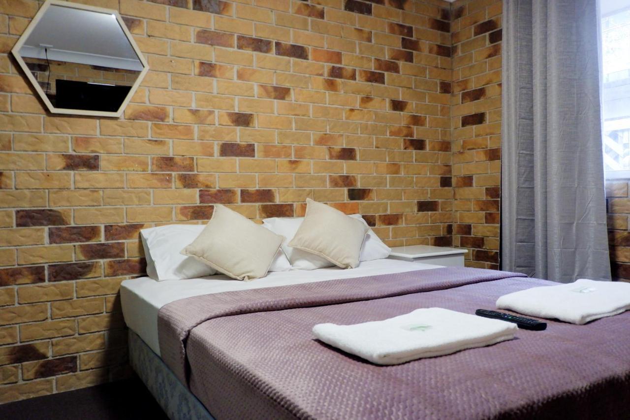 Fantasy Ocean Holiday House Coffs Harbour Buitenkant foto